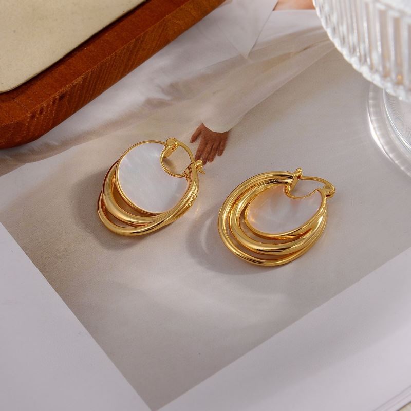 Chloe Earrings